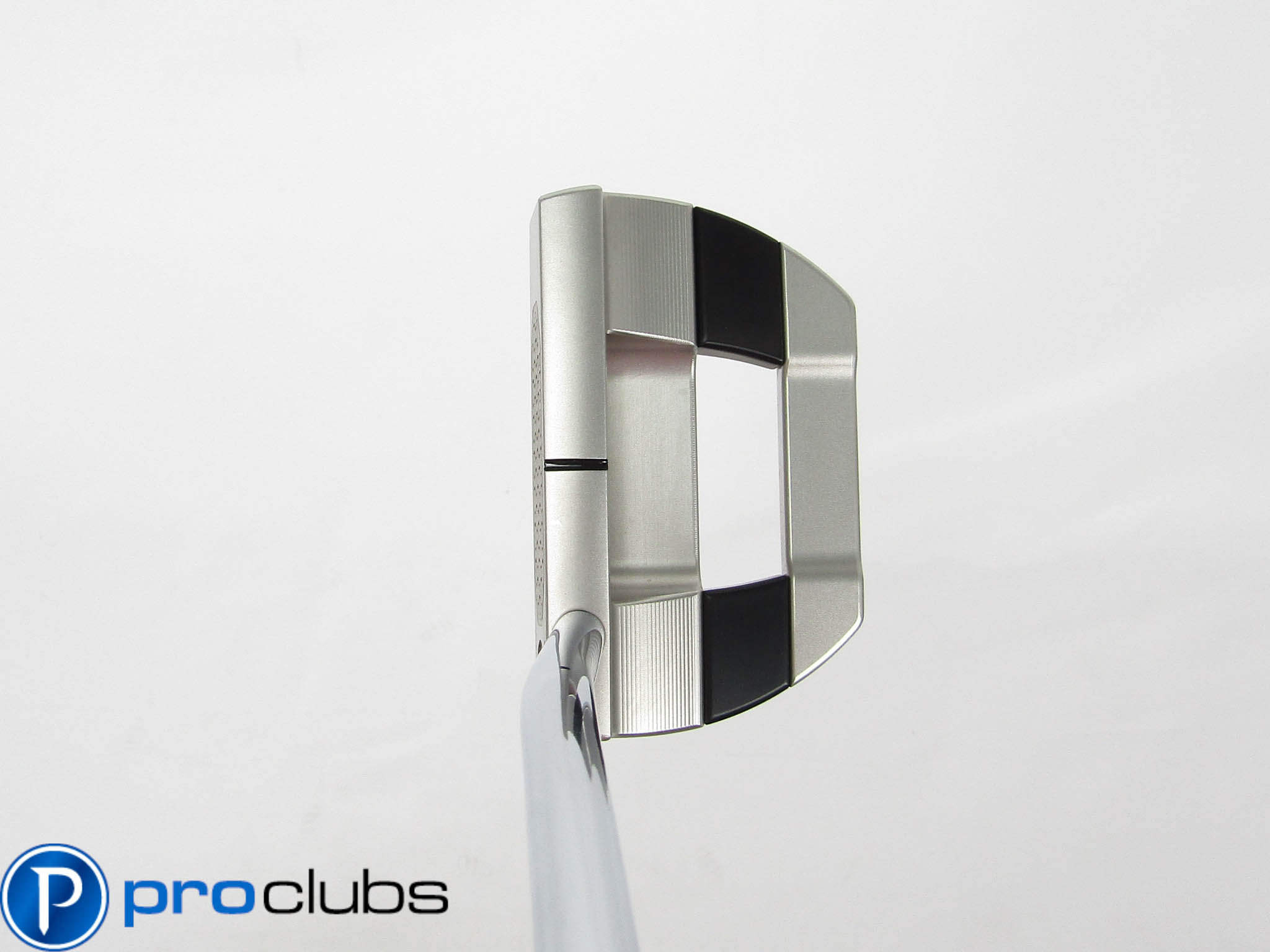 [中古]SCOTTY CAMERON FASTBACK 2025 34inch Scotty Cameron 2025 Studio Style Fastback Putter - New